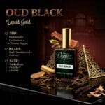Oud Black damar perfume (6)