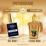 Patisserie damar perfume (2)
