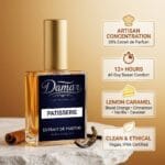 Patisserie damar perfume (3)