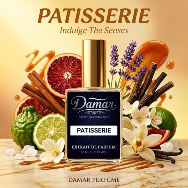 Patisserie damar perfume (8)