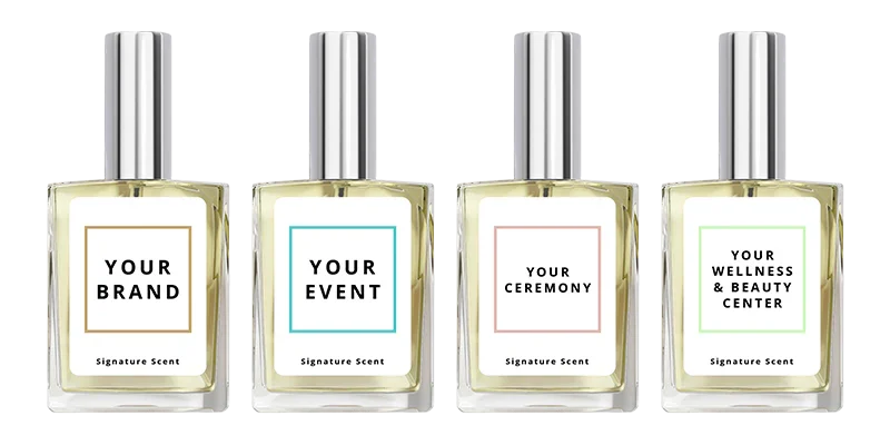 Private Label Sample Set