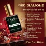 Red Diamond damar perfume (1)