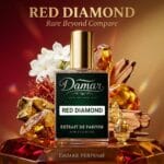 Red Diamond damar perfume