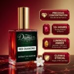 Red Diamond damar perfume (2)
