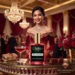 Red Diamond damar perfume (4)