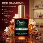 Red Diamond damar perfume (5)