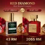 Red Diamond damar perfume (7)