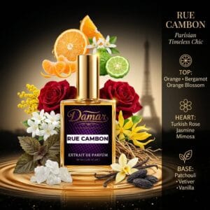 Rue Cambon damar perfume (1)