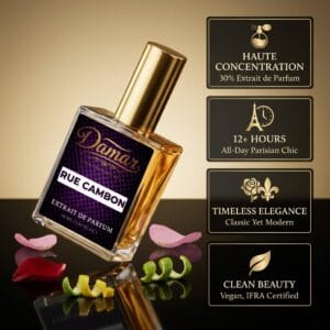 Rue Cambon damar perfume (3)