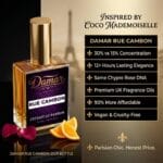 Rue Cambon damar perfume (4)