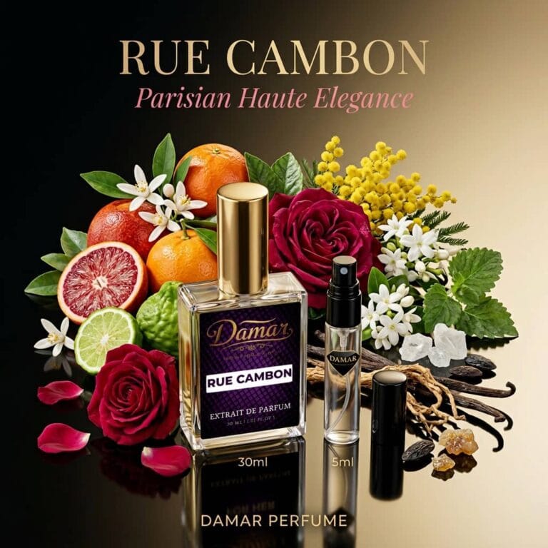 Rue Cambon damar perfume (8)
