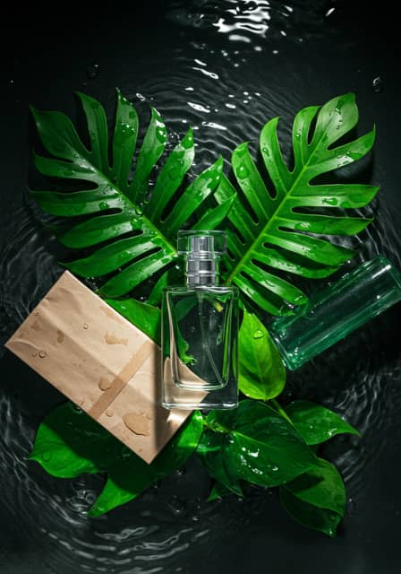 SUSTAINABILITY Conscious Elegance