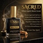 Sacred damar perfume (2)