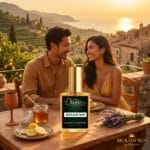 Sicilian Sun damar perfume (5)