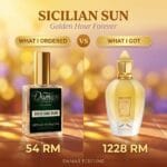 Sicilian Sun damar perfume (8)