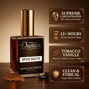 Spice Route damar perfume (3)