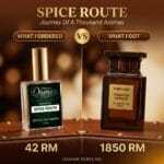 Spice Route damar perfume (8)