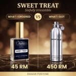 Sweet Treat damar perfume (2)
