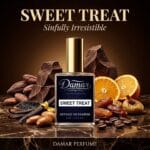 Sweet Treat damar perfume (7)