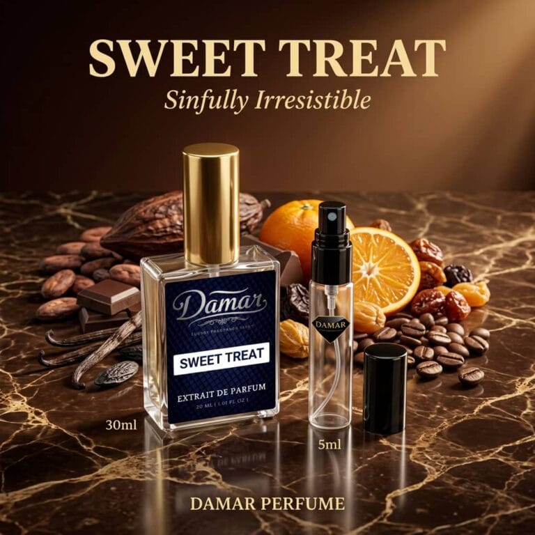 Sweet Treat damar perfume (8)