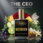 The CEO damar perfume (2)