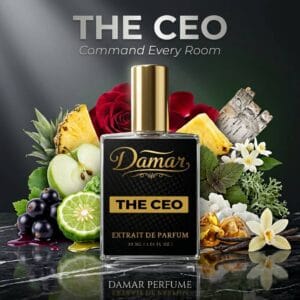 The CEO damar perfume (2)