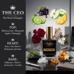 The CEO damar perfume (3)