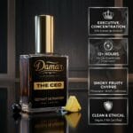 The CEO damar perfume (4)