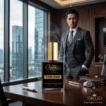 The CEO damar perfume (5)