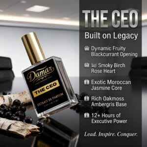 The CEO damar perfume (7)