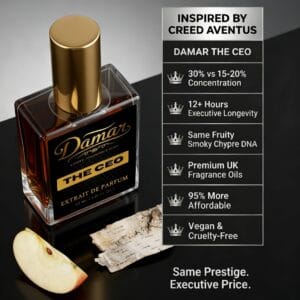 The CEO damar perfume (8)