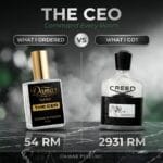 The CEO damar perfume (9)