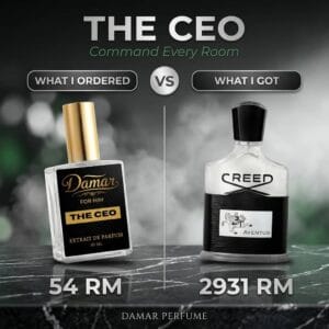 The CEO damar perfume (9)