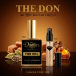 The Don damar perfume (2)