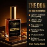 The Don damar perfume (3)