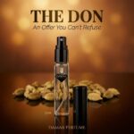 The Don damar perfume 5ml