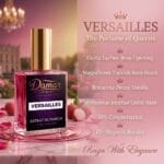 Versailles Damar perfume (1)