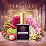 Versailles Damar perfume