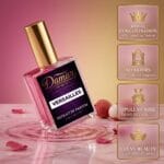 Versailles Damar perfume (2)