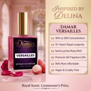 Versailles Damar perfume (3)