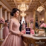 Versailles Damar perfume (4)
