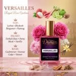 Versailles Damar perfume (5)