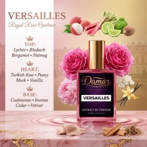 Versailles Damar perfume (5)