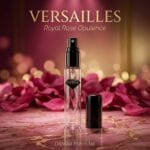 Versailles Damar perfume 5ml
