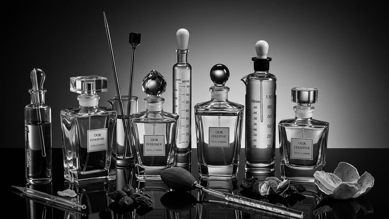 damar perfume video original