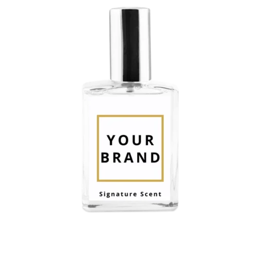 your brand