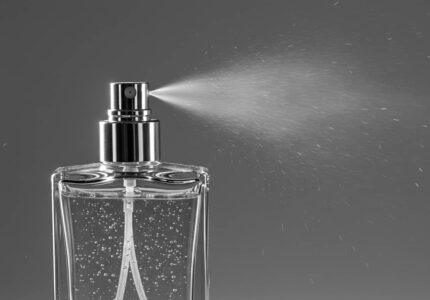 damar perfume privet label (3)