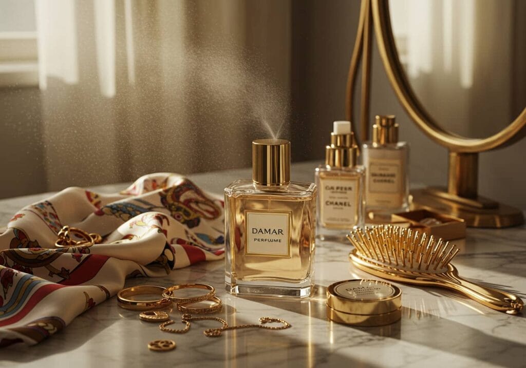 the 5 best pulse points to apply perfume for maximum longevity (2)