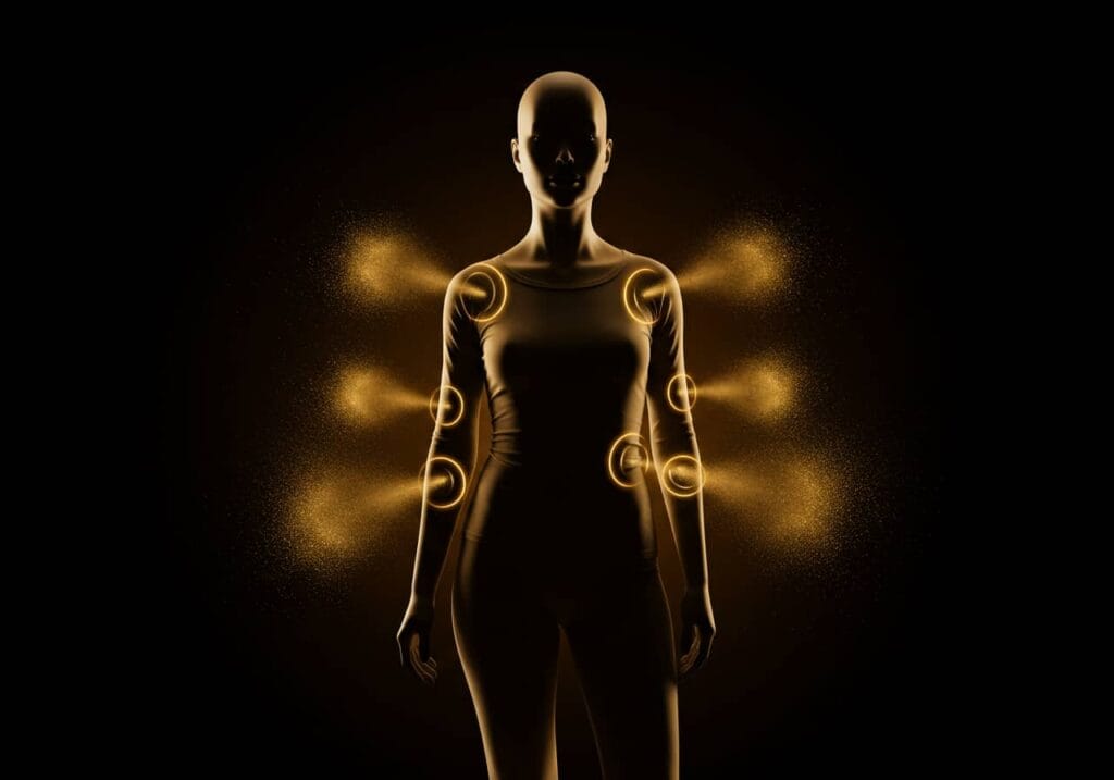 the 5 best pulse points to apply perfume for maximum longevity (3)