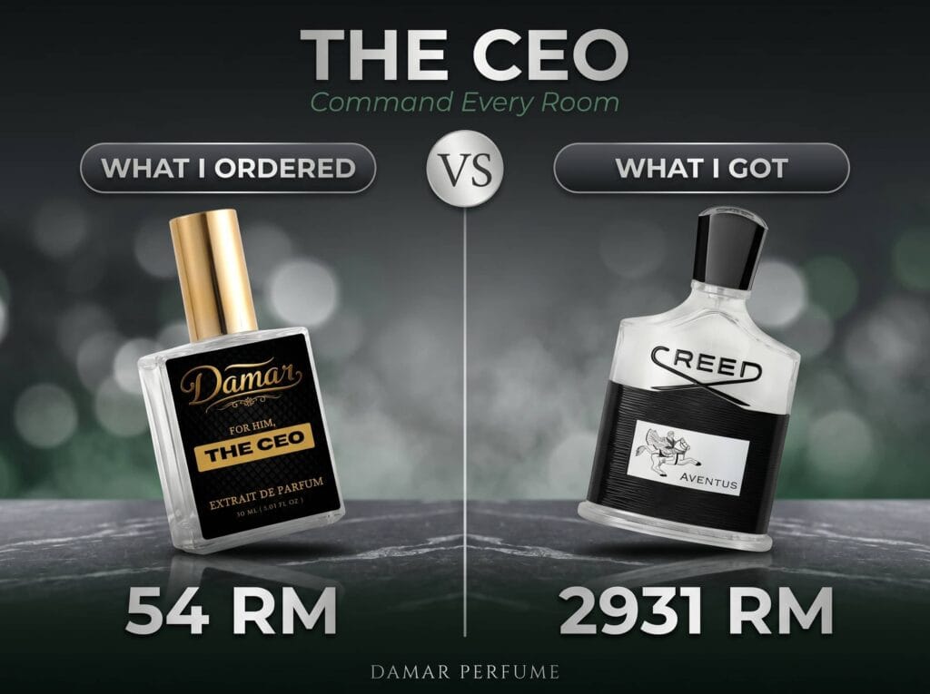 creed aventus alternative